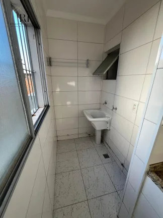 Imagem Apartamento com 2 quartos, 45m2, à venda em Campinas, Jardim São Vicente