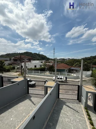 Imagem GEMINADO RESIDENCIAL em JOINVILLE - SC, SÃO MARCOS