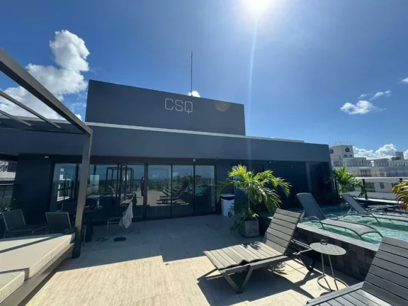 Imagem CSQ Jardins – Viva o Futuro de Frente para o Mar