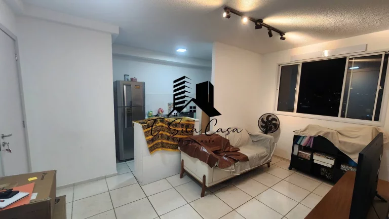 Imagem Apartamento à venda 2 quartos bairro Serrano Belo Horizonte MG
