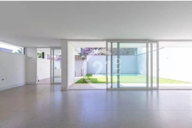 Imagem Casa nova Condomínio fechado, 4 suítes