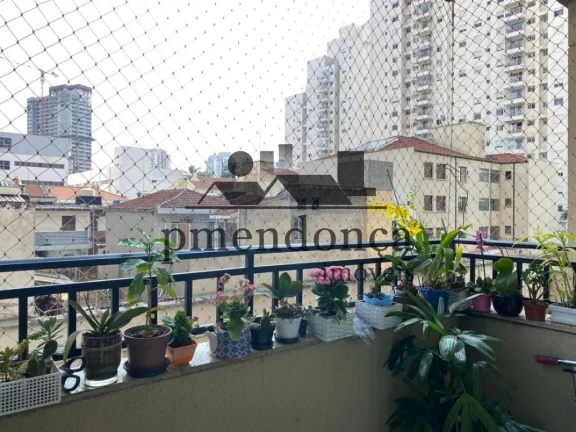 Imagem Apartamento na Água Branca com 60m², 2 quartos e 1 vaga.