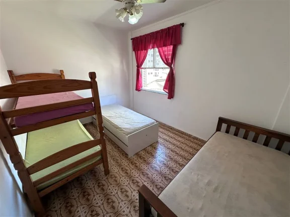 Imagem APARTAMENTO COM 53 m² - GUILHERMINA - PRAIA GRANDE SP