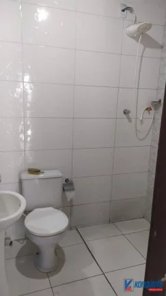 Imagem VENDO CASA RUA MARACÁS JARDIM CRUZEIRO