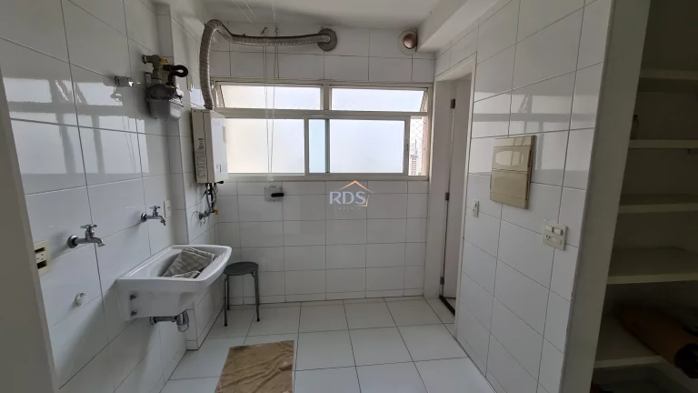 Imagem Vende lindo apartamento de 110m², com 2 dormitórios, sendo 1 suíte, Home Office no Brooklin