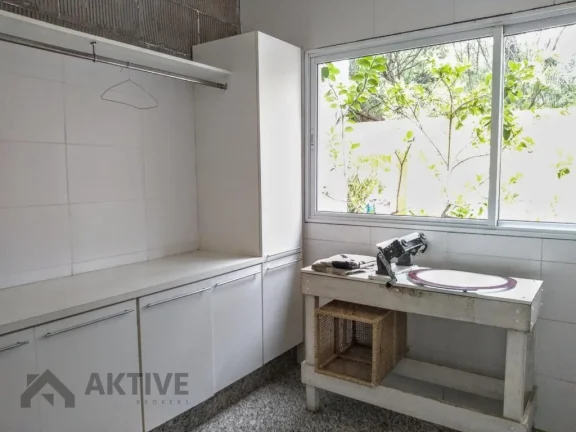 Imagem Casa de Condomínio em Granja Viana - Cotia, SP