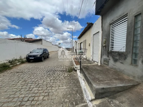 Imagem Casa no bairro centro, em Coronel João Sá