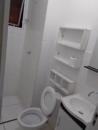 Imagem APARTAMENTO PADRÃO