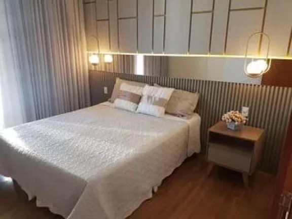Imagem CASA RESIDENCIAL em COLATINA - ES, MORADA DO SOL