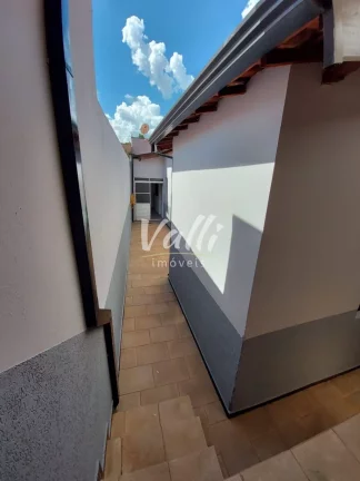 Imagem Casa RESIDENCIAL em Santa Bárbara Doeste - SP, Vista Alegre