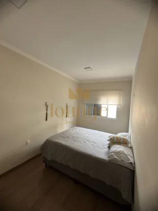 Imagem Apartamento à venda em Centro - Araçoiaba da Serra/SP