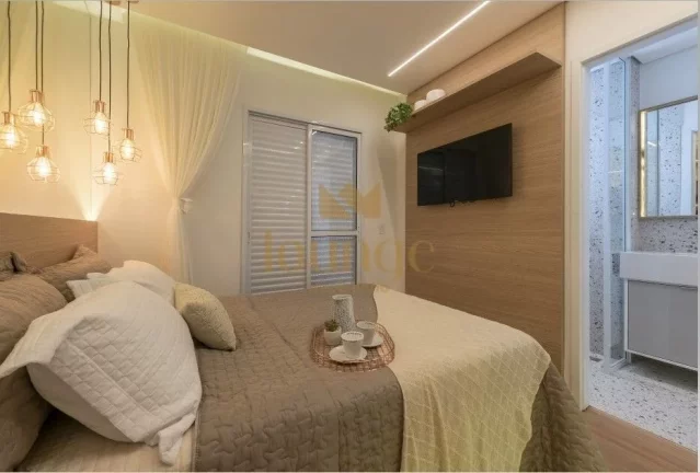 Imagem Apartamento à venda em Boa Vista Zona Leste - Sorocaba/SP