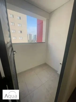 Imagem Apartamento para Venda em Santo André, Vila Assuncao, 3 dormitórios, 1 suíte, 2 banheiros, 2 vagas