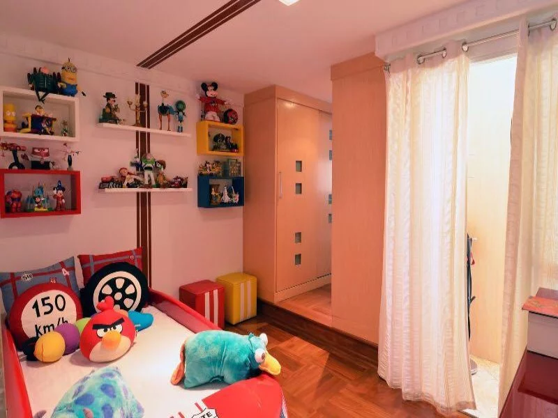 Imagem APARTAMENTO COM 3 DORMITÓRIOS À VENDA, 190 M POR R$ 2.350.000,00 - PERDIZES - SÃO PAULO/SP