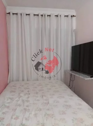 Imagem Sobrado com 2 casas ,estudo permuta ,3 dorm, 1 suíte, 2 vagas ,280 m2 , São bernardo campo