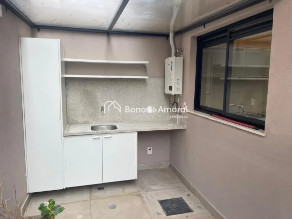 Imagem Casa em condomínio à venda, 3 suítes, 150m², Taquaral