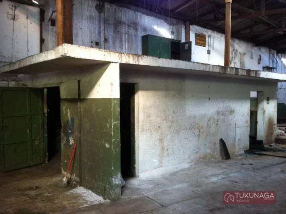 Imagem Galpão à venda, 1800 m² por R$ 3.800.000,00 - Parque da Mooca - São Paulo/SP
