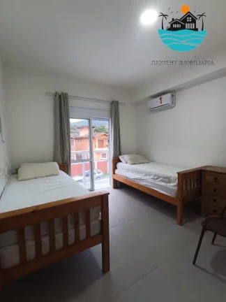 Imagem Apartamento a Venda em Juquehy - Piso Superior, 2 dorm. 1 suíte, 1 Vaga, piscina coletiva, 80m² construída | Juquehy Imobiliária