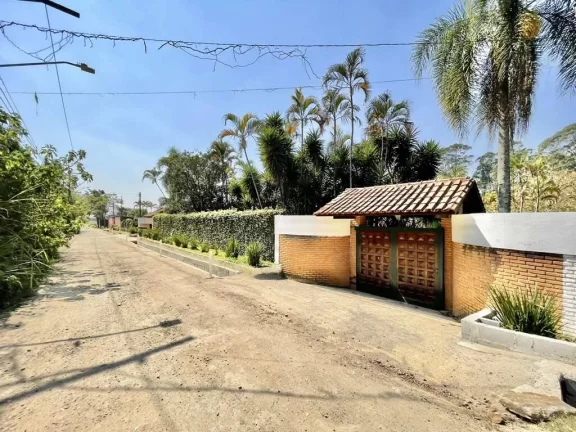 Casa de Condomínio com 4 Quartos à Venda, 2.413 m² em Jardim Colibri - Cotia
