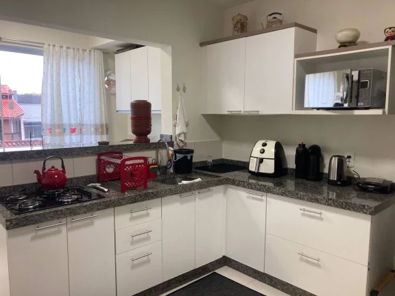 Imagem Apartamento à venda no Centro