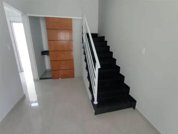 Imagem Casa à Venda em Campo da Aviação, Praia Grande - SP
