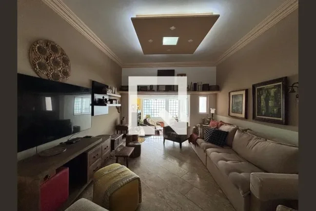 Imagem Apartamento à Venda - Copacabana, 3 Quartos, 168 m2