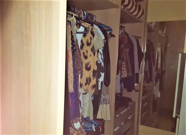 Imagem Apartamento em Higienópolis - 1 por andar - 4 dormitórios, 3 suites, 3 vagas