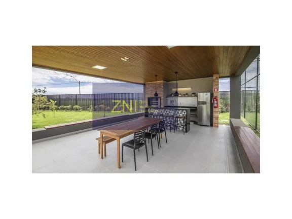 Imagem Terreno à Venda no Residencial Vivendas da Mata R 1446