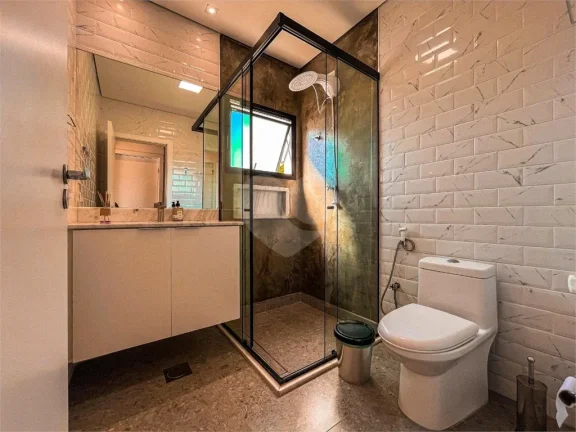 Imagem Casa à venda com 4 quartos, sendo 3 suítes, no condomínio Vintage, Cotia - SP