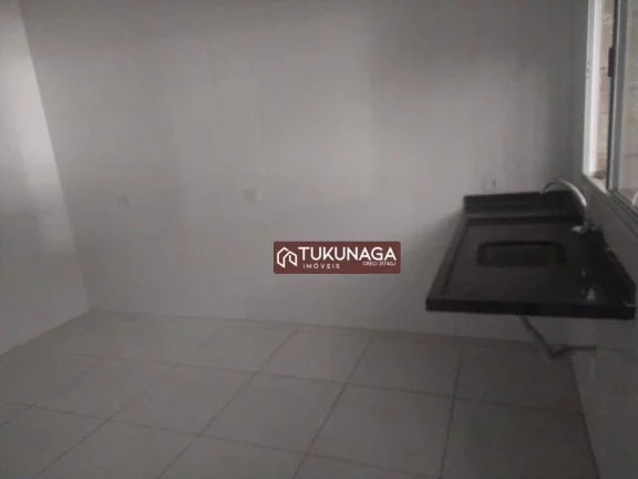Imagem Galpão para alugar, 750 m² por R$ 20.120,00/mês - Jardim Presidente Dutra - Guarulhos/SP