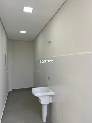 Imagem CASA RESIDENCIAL em SÃO JOSÉ DOS CAMPOS - SP, URBANOVA VII