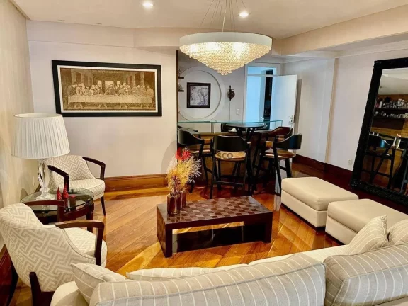 Imagem Apartamento à venda, Santa Paula, São Caetano do Sul, SP