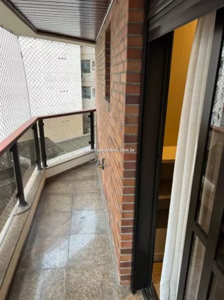 Imagem Apartamento à venda Itaim Bibi São Paulo