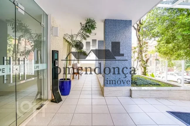 Imagem Apartamento em Perdizes com 3 quartos( 2 suí­tes ) e 1 vaga, 101m2