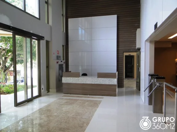 Imagem Sala Comercial para Venda em São Bernardo do Campo / SP no bairro Rudge Ramos