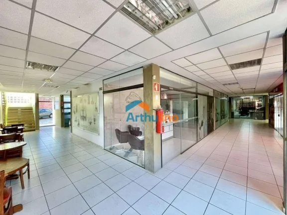Imagem Centro Comercial 1534 m² na Granja Viana a venda por R$ 3.700.000 - São Camilo - Cotia/SP