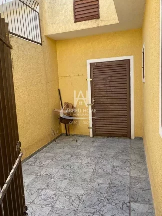 Imagem Casa com edícula