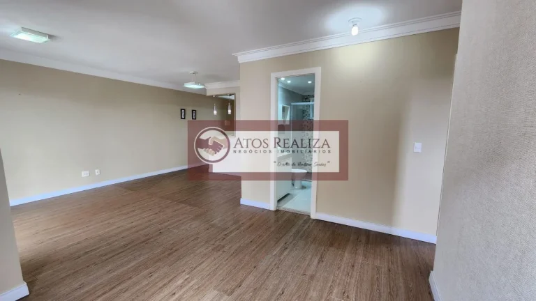 Imagem Apartamento à Venda no Jardim Marajoara SP: 3 Dormitórios planejados, sendo 1 Suite, 75m², Sacada Gourmet, 2 Vagas Paralelas Fixas e Cobertas, Condomínio com Lazer Completo