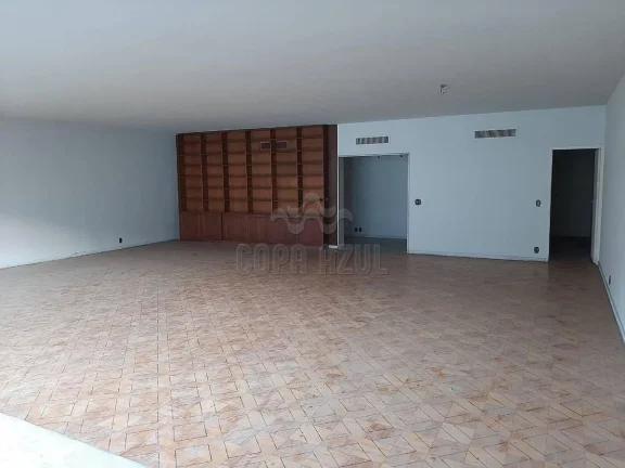 Imagem Flamengo – Avenida Oswaldo Cruz | Residencial › Apartamento 4 quarto(s) à Venda