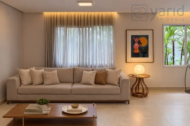Imagem CASA À VENDA NO CONDOMÍNIO SANTA TEREZA , JARDIM SAMAMBAIA, JUNDIAÍ