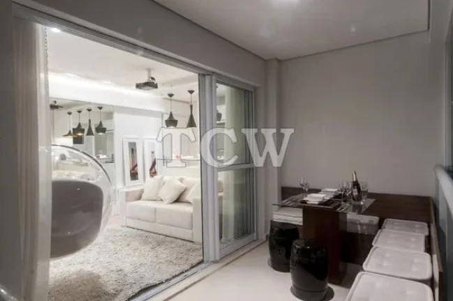 Imagem Apartamento à venda no bairro Vila Mariana - São Paulo/SP, Zona Sul