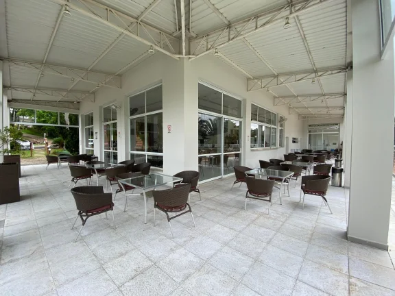 Imagem ? Lote de 3.070 m² no Condomínio City Castelo