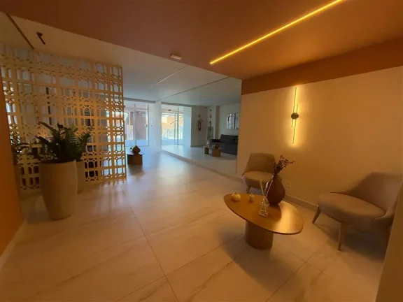Imagem APARTAMENTO COM 63.71 m² - AVIAÇÃO - PRAIA GRANDE SP