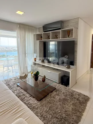 Imagem Apartamento à venda no Edf. Privilege com vista para o Rio, 3 quartos, PETROLINA