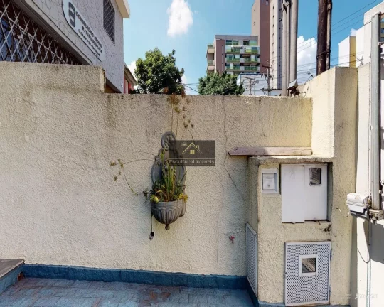 Imagem PERDIZES OPORTUNIDADE SOBRADO COMERCIAL OU RESIDENCIAL 170,00 M ÁREA CONSTRUÍDA SALAS AMPLAS LAVABO COPA COZINHA BANHEIROS 1 VAGA