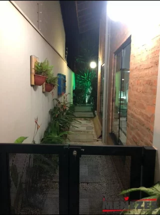 Imagem Casa a Venda de Auto Padrão Jardim Nova Leme, Leme SP