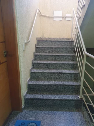 Imagem Apartamento à venda no bairro Parque Oratório - Santo André/SP