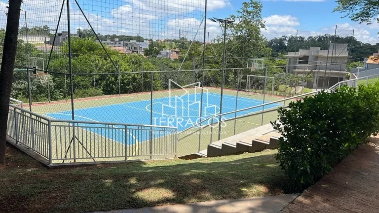Imagem TERRENO À VENDA -CONDOMÍNIO BELLA VITÁ - JARDIM CELESTE - JUNDIAÍ - SP