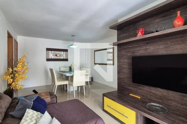 Imagem Apartamento à Venda - Recreio, 3 Quartos, 88 m2