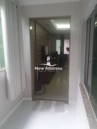 Imagem Casa com 4 Quartos à Venda em Ilha das Flores - Vila Velha/ES
